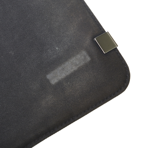 Pre-Loved Louis Vuitton Damier Graphite District PM - Picture 11 of 12